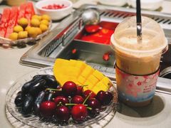 -海底捞火锅(中原万达广场店)