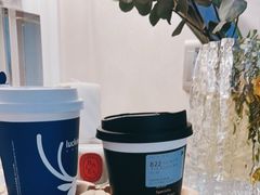 -瑞幸咖啡(福融天地广场店)