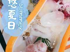 -超琪星·咖啡简餐(川音店)