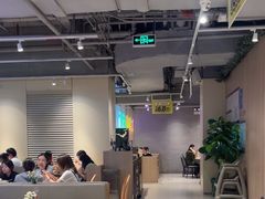 -卡朋西餐(悦汇城店)
