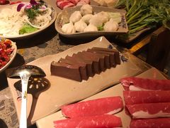 -小龙坎火锅(总店)