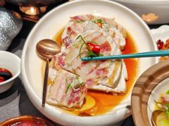 -柒园·三十年创意杭帮菜(龙湖滨江天街店)