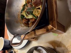 -绿茶餐厅(雁塔大悦城店)