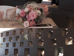 -T館·花园艺术餐厅