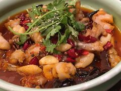 -新白鹿餐厅(爱琴海购物中心店)