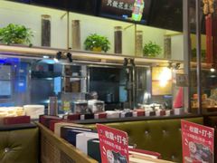 -小不点烧烤城(长乐宫店)