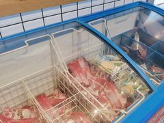 -李姑婆鲜切牛肉火锅自助(凤城二路店)