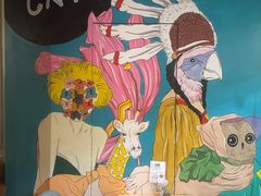 -ZING COFFEE 镜咖啡