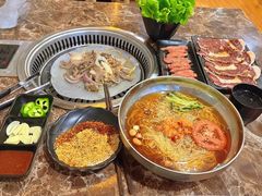 -元宝烤肉店·齐齐哈尔烤肉·烤串