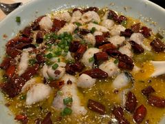 -港丽餐厅(高德置地店)