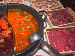 -江北北火锅馆·公路夜市(魏公村店)