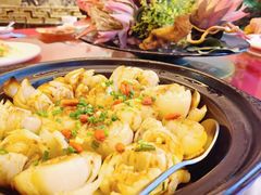 -民族饭店-四季餐厅