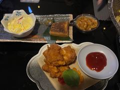 -鞠橘居酒屋(仁恒江湾新天地店)