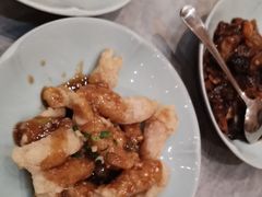 -玉华台饭庄·淮扬菜·烤鸭(望京店)