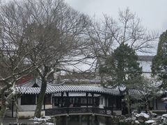 -拙政园
