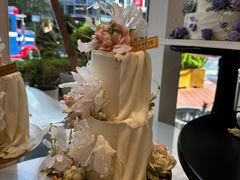 -杜哈夫DOUX RÊVE·生日蛋糕(日月光店)