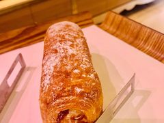 全新奶油芝士起酥-巴黎贝甜(大宁国际商业广场店)