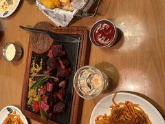 -MR.ROCKY洛奇先生RESTAURANT&BAR(宝安壹方城店)
