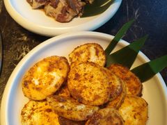原味护心肉-一品诚记烤肉(大连柏威年购物中心店)