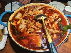 -马头巷·隐庐居·红油大虾(园区店)
