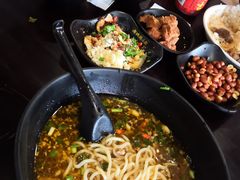 -老城街小面(北城世纪金源店)