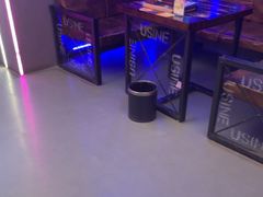 -关你鬼室大型密室逃脱(佛山创意园店)