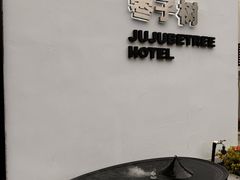 -枣子树·素食餐厅(普陀山店)