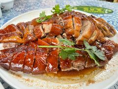 -米庄·原味私房菜(骏壹万邦店)