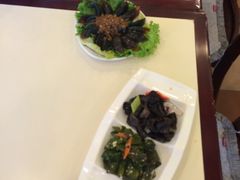 -苏氏牛肉面(团结路店)
