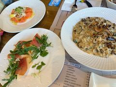 -安妮意大利餐厅(世贸天阶店)