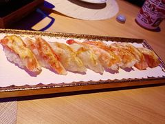 -琴寿司居酒屋(中山广场店)