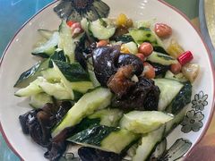 -谭家菜农夫山庄