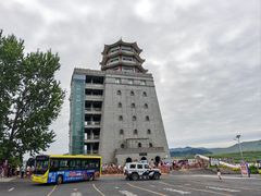 -珲春防川景区