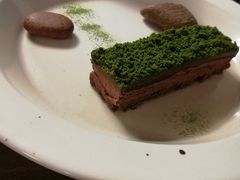 -知亘茶食