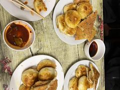 -大南门牛肉包子店