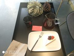 -KYO COFFEE(胶州路店)