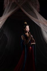 -盘子女人坊生日照·摄影馆(华强店)