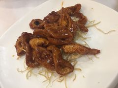 -文记壹心鸡(宝华路店)