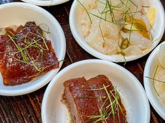 -美未居·老字号·地道顺德菜·桑拿鸡·鱼生(容桂店)