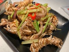 -红盔甲·小龙虾(天钥桥店)