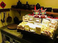 -百花人家(清水镇店)