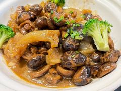 -黄泥岗·地道湖北菜(奥特莱斯店)