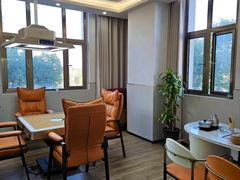 -沐风阁·茶室·棋牌