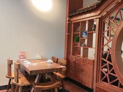 -老雒阳面馆·水席(定鼎门店)