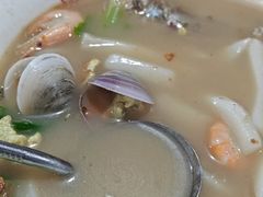 -清江海鲜面霸(东浦店)