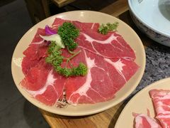 -蜀大侠火锅(建设路第五大道店)