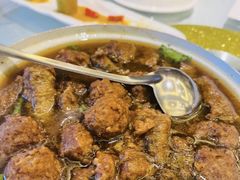 -金家老三饭庄(常营店)