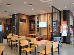 -汉堡王(徐汇绿地缤纷店)