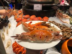 -安蒂娅·海鲜自助餐厅(安蒂娅美兰酒店)