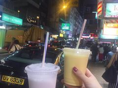 -义顺牛奶公司(庇利金街店)